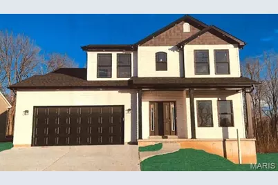 726 Blake Drive, Hillsboro, MO 63050 - Photo 3