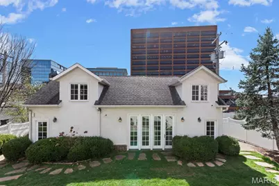 8130 Westmoreland Avenue, Clayton, MO 63105 - Photo 3