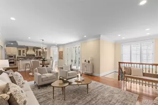 8130 Westmoreland Ave, Clayton, MO 63105 - Photo 5