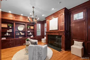 8130 Westmoreland Ave, Clayton, MO 63105 - Photo 7