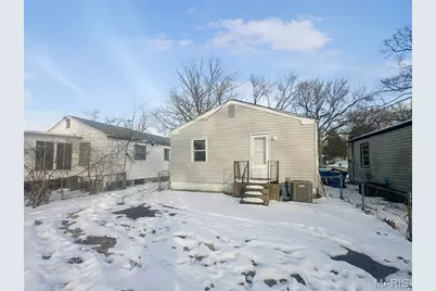 915 Maurice Avenue, Ferguson, MO 63135 - Photo 13