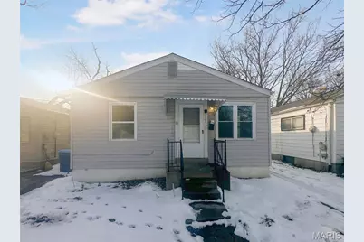 915 Maurice Avenue, Ferguson, MO 63135 - Photo 1