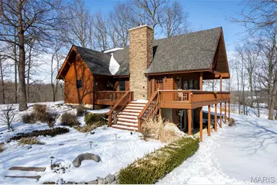 4940 County Road 532, Jackson, MO 63755 - Photo 1