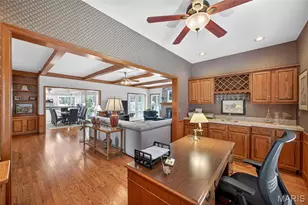 1839 Aston Way, Chesterfield, MO 63005 - Photo 35