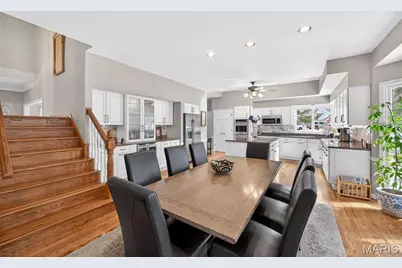 1839 Aston Way, Chesterfield, MO 63005 - Photo 37