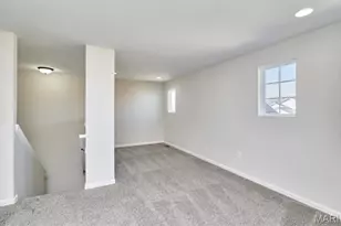 724 Derby Way Dr, Wentzville, MO 63385 - Photo 17