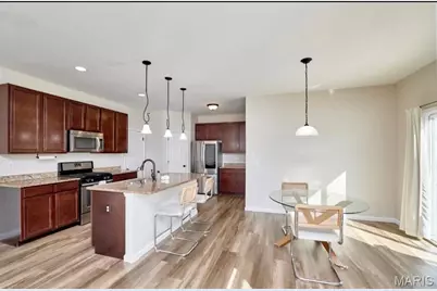 724 Derby Way Drive, Wentzville, MO 63385 - Photo 7