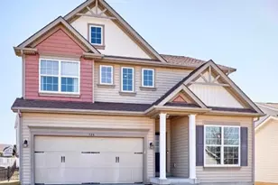 724 Derby Way Dr, Wentzville, MO 63385 - Photo 1