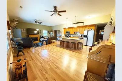 701 Catalpa Lane, Jackson, MO 63755 - Photo 1