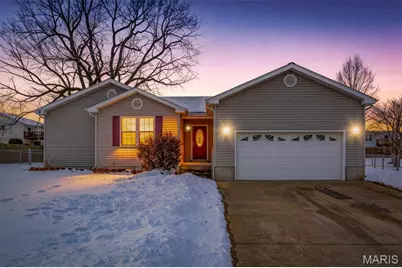 114 Ray Lee Drive, Park Hills, MO 63601 - Photo 1