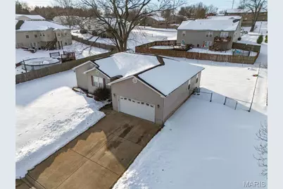 114 Ray Lee Drive, Park Hills, MO 63601 - Photo 17