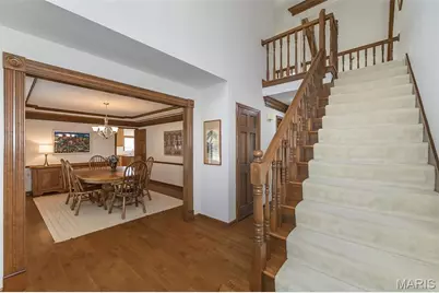 1801 Summer Blossom Place, Chesterfield, MO 63017 - Photo 5