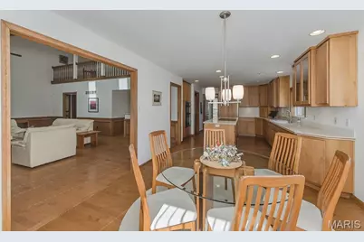 1801 Summer Blossom Place, Chesterfield, MO 63017 - Photo 19