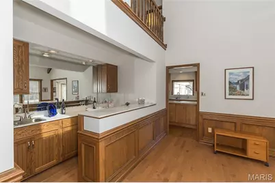 1801 Summer Blossom Place, Chesterfield, MO 63017 - Photo 13