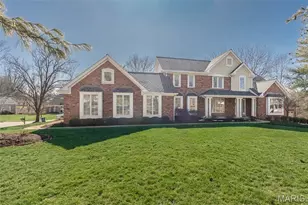 1801 Summer Blossom Pl, Chesterfield, MO 63017 - Photo 3