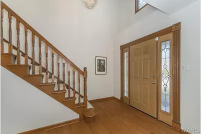 1801 Summer Blossom Place, Chesterfield, MO 63017 - Photo 9