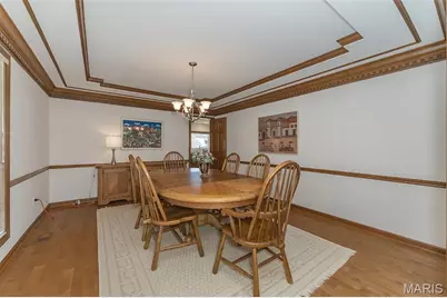 1801 Summer Blossom Place, Chesterfield, MO 63017 - Photo 7