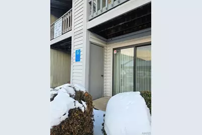 1625 Summergate Parkway #G, Saint Peters, MO 63303 - Photo 19