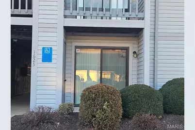 1625 Summergate Parkway #G, Saint Peters, MO 63303 - Photo 1