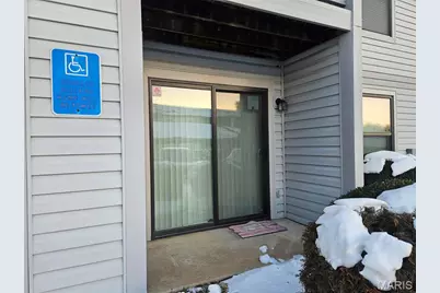 1625 Summergate Parkway #G, Saint Peters, MO 63303 - Photo 21