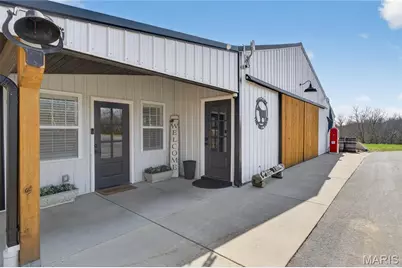 350 Birkhead Road, Winfield, MO 63389 - Photo 85