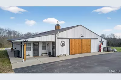 350 Birkhead Road, Winfield, MO 63389 - Photo 91