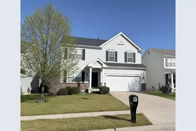 1020 Ashfield Lane, O'Fallon, MO 63366 - Photo 1
