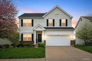 1020 Ashfield Ln, O'Fallon, MO 63366 - Photo 1