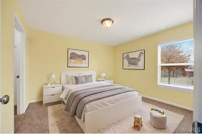 1020 Ashfield Lane, O'Fallon, MO 63366 - Photo 19