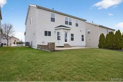 1020 Ashfield Lane, O'Fallon, MO 63366 - Photo 27