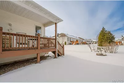 247 Pigeon Drive #V, Lake Saint Louis, MO 63367 - Photo 23