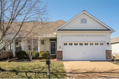 247 Pigeon Drive #V, Lake Saint Louis, MO 63367 - Photo 1