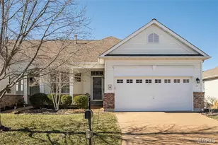 247 Pigeon Dr, Lake Saint Louis, MO 63367 - Photo 1