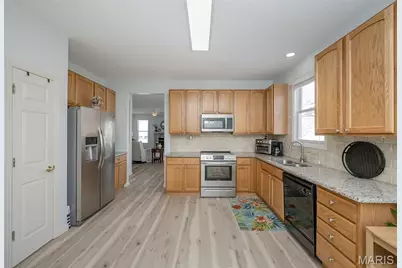 247 Pigeon Drive #V, Lake Saint Louis, MO 63367 - Photo 11