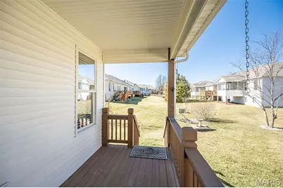 247 Pigeon Drive #V, Lake Saint Louis, MO 63367 - Photo 5