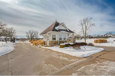 247 Pigeon Drive #V, Lake Saint Louis, MO 63367 - Photo 35