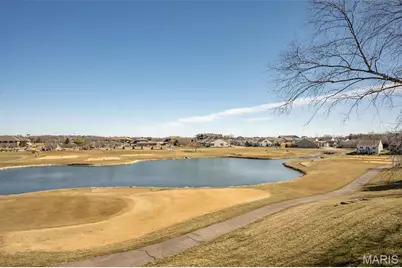 247 Pigeon Drive #V, Lake Saint Louis, MO 63367 - Photo 31
