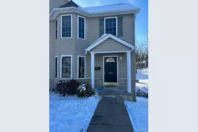 403 Frank Street, Saint Clair, MO 63090 - Photo 1