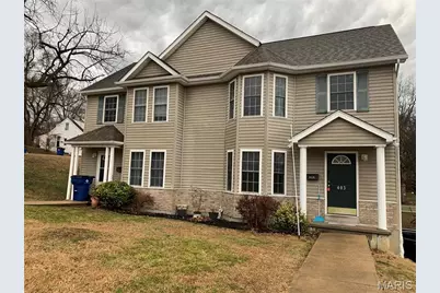 403 Frank Street, Washington, MO 63090 - Photo 1