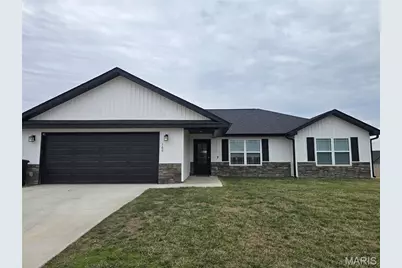 160 Mesa Drive, Waynesville, MO 65583 - Photo 1