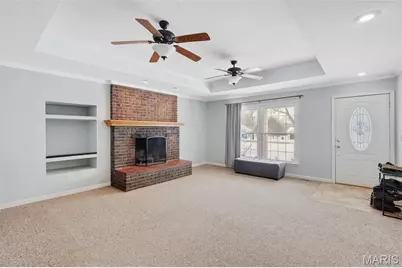 393 Martin Field Court, Villa Ridge, MO 63089 - Photo 15