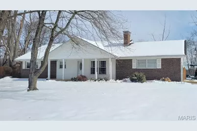 393 Martin Field Court, Villa Ridge, MO 63089 - Photo 1