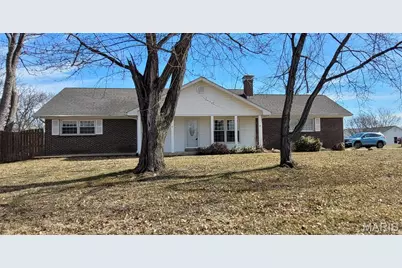 393 Martin Field Court, Villa Ridge, MO 63089 - Photo 1