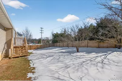 1581 Tea Party Lane, O'Fallon, MO 63366 - Photo 43