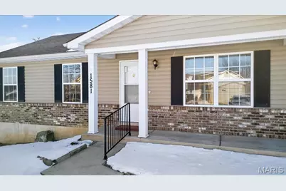 1581 Tea Party Lane, O'Fallon, MO 63366 - Photo 5
