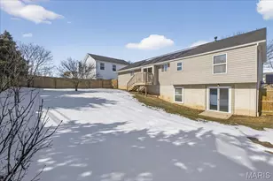 1581 Tea Party Ln, O'Fallon, MO 63366 - Photo 45