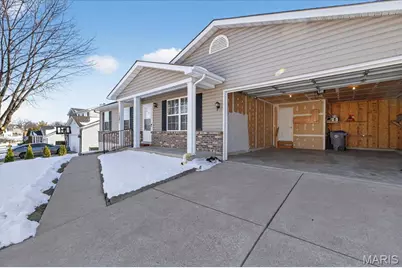 1581 Tea Party Lane, O'Fallon, MO 63366 - Photo 47