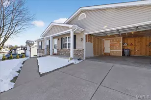 1581 Tea Party Ln, O'Fallon, MO 63366 - Photo 47