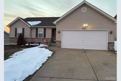 2162 Oakglen Street, Imperial, MO 63052 - Photo 1