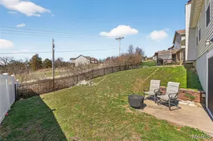 2162 Oakglen St, Imperial, MO 63052 - Photo 53